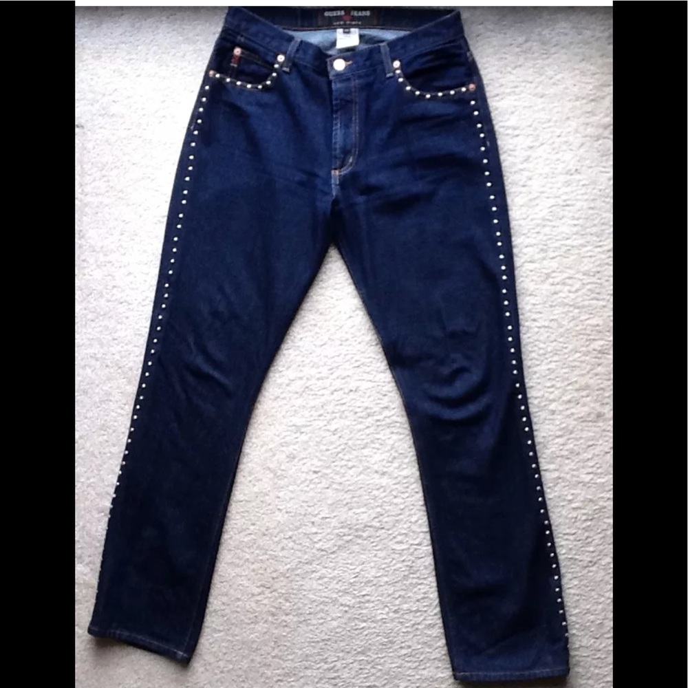 Guess Studded Jeans size 30